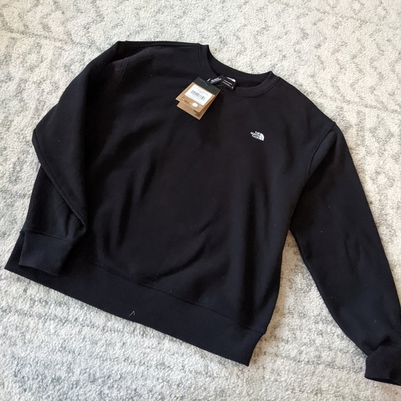North face sweatshirt - Picture 1 of 2